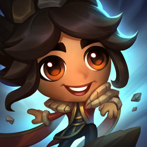 PaddiRoberts#EUW