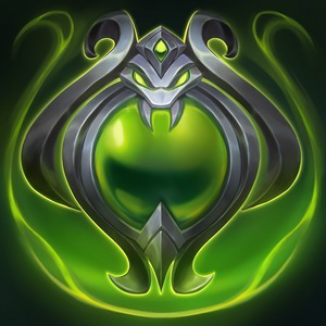 THE PREDATOR 974#EUW