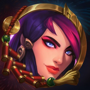 Dakstiks#EUW