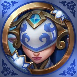 Mrs Thing#EUW