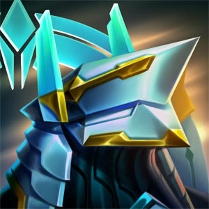 Master PinChiLin#EUW