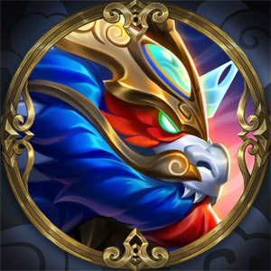 Legeld#EUW
