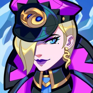Hyza#EUW