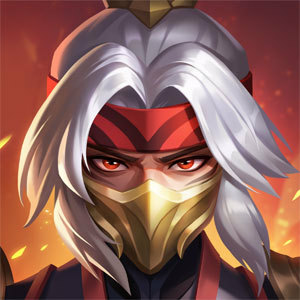 OneEye Kazu
