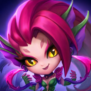 KukkaisTyttö UwU#EUW