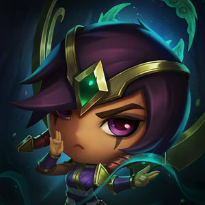 Ludost24#EUW