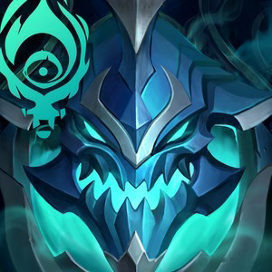 BURN IN RELL#EUW