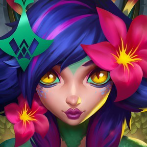 JaniiiFoxi #EUW