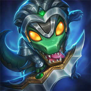 TunaGamer27#EUW