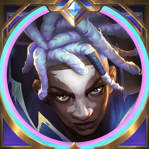 Sholelrod#EUW