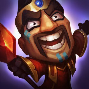 ImRitrex#EUW