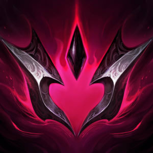 Xiøst#EUW