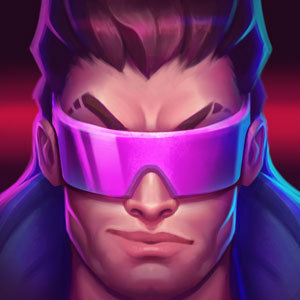Garen Ramsay#NA1