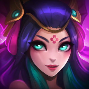 Syrena#EUW