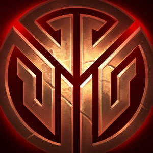 SteelSarrow#EUW