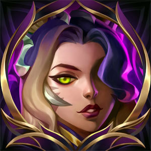 Zëlky#EUW