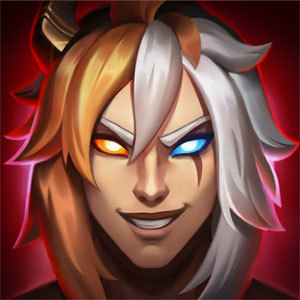 Shadowhunter257#EUW