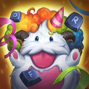 Orpheuss#EUW