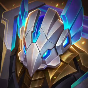 아지르#LCK
