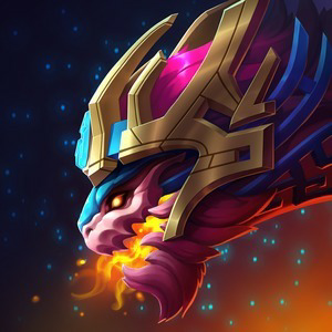 Dionnnnnnn#EUW