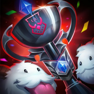 Warden of Helia#EUW