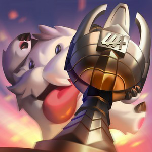Brainso#EUW
