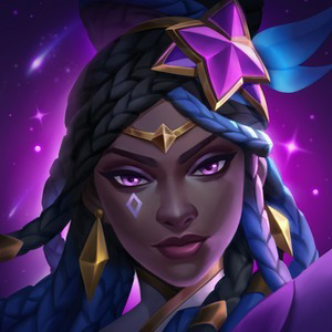 Lissandra Milo#EUW