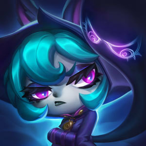 Zeylax#EUW