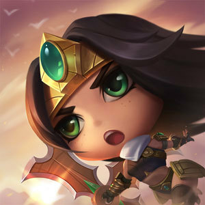 SwoopingRayVenn#EUW