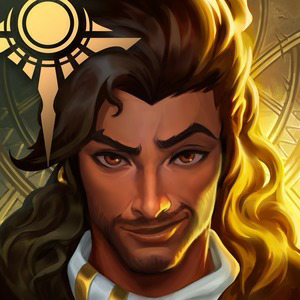 TouchPad G4m3R#EUW