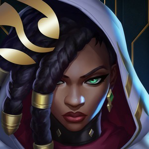 kexx92#EUW