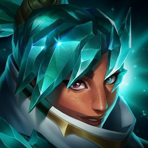 CRYLXBLOSSOM