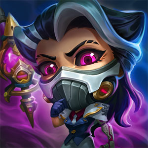 Konurk#EUW