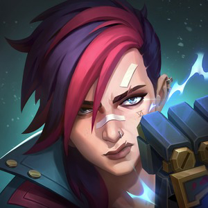 Castorian#Ekko