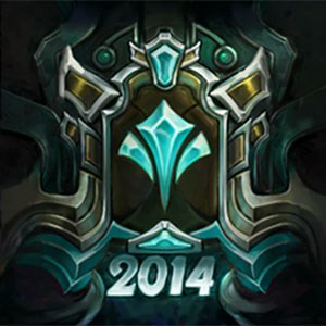LC Knotwise#EUW