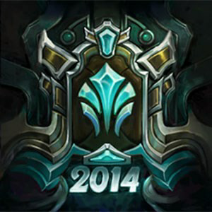 Jackal UK#EUW
