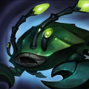 Scuttles