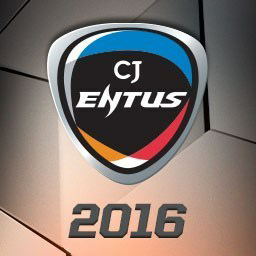 CJ Entus MadGrap
