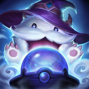 Tracke#EUW