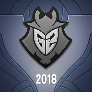 G2 Grudge