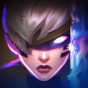 Violet Strike