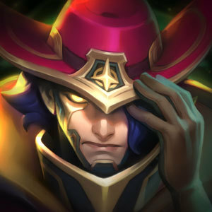 CaptainFutur3#EUW