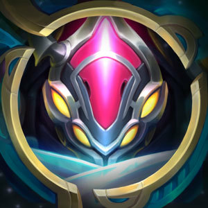 OESK Massi#EUW