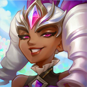 Zeusasaur#EUW