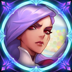 Vex Futanari