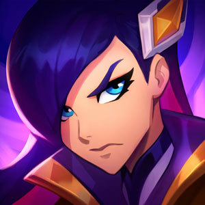 GodKingForgotten