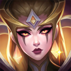Pavo#EUW