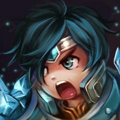 Zed Is My Waifu