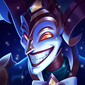 Žμri Δ Ðμri#EUW
