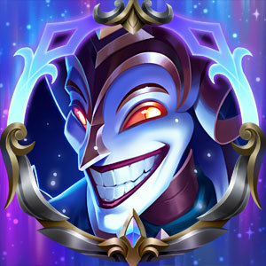 MR Oribo#EUW
